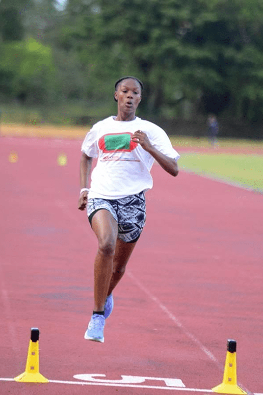 Field Test Day<b> 0-60 Yards Dash</b> with electronic time gates.
November 2023 // January/February/March 2024
