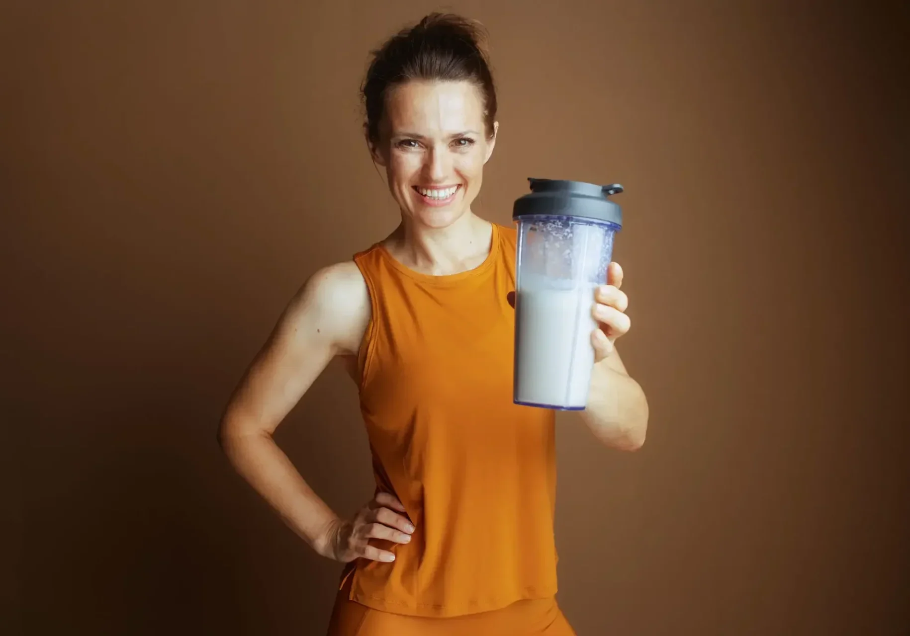 energetic-woman-with-post-workou